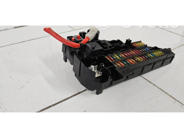   Pojistková skříňka 518956024, 6906618   BMW 5 E60 E61 2007