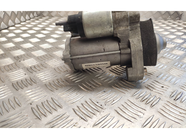 Стартер  233005993R, 0001170669   Renault Clio V