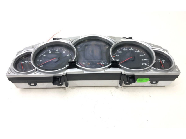 Přístrojová deska  Porsche Cayenne (9PA) 2002 7L5920870B  