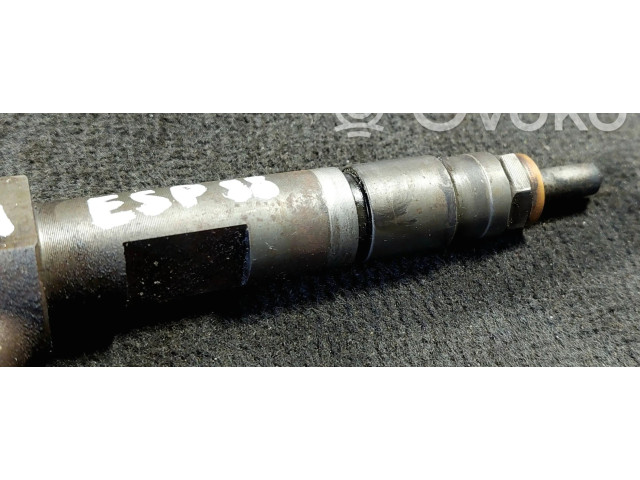 Vstřikovač 820002722, 3401 Renault Espace IV