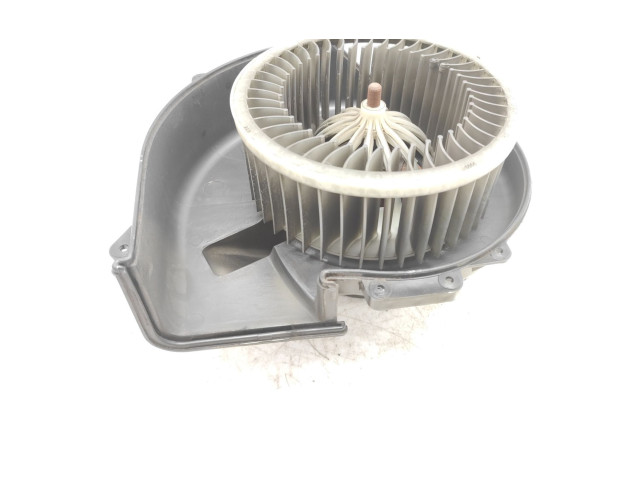 Вентилятор печки 6Q1820015C Audi A2