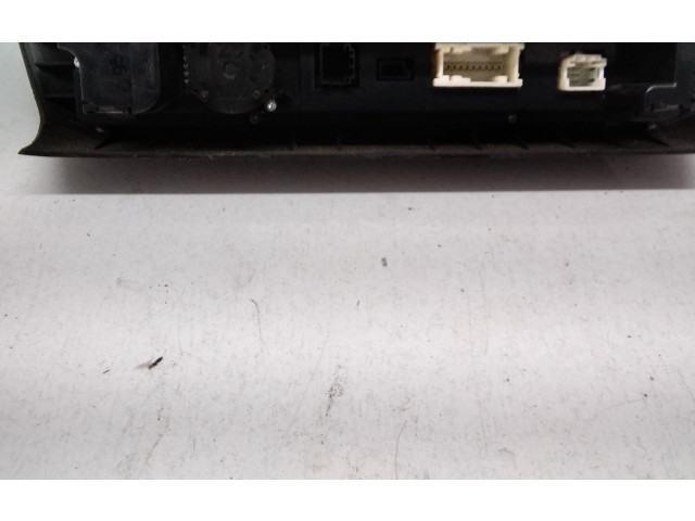 Блок управления климат-контролем 64.113413856, 64.113413856 BMW X3 E83