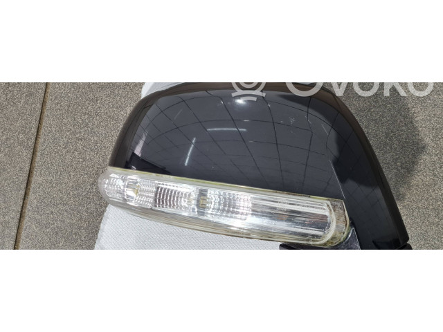 Зеркало электрическое Chevrolet Captiva - года