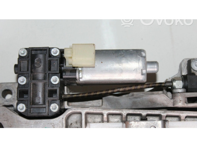    Рулевая рейка A2054608801   Mercedes-Benz C W205 2014-2021 года