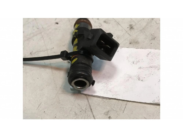 Форсунка Alfa Romeo Giulietta для дизельного двигателя