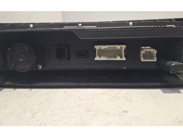 Блок управления климат-контролем 64113417544 BMW X3 E83