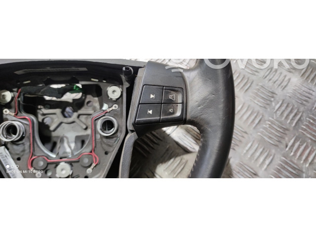 Руль Volvo V70 2008 - 2013 года PV5518802