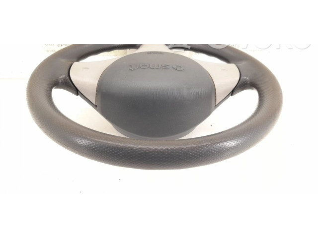 Руль Smart ForFour I 2004 - 2006 года 4544600403, 4548600602