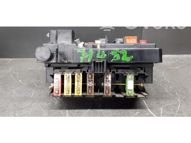 Pojistková skříňka 9650664180 Peugeot 307 2008