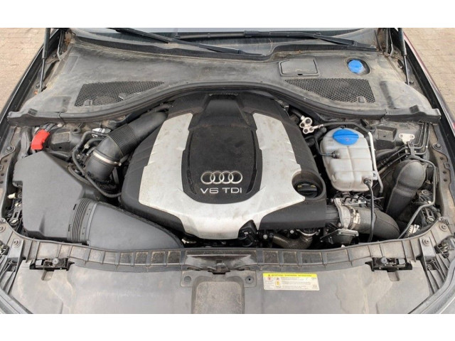 Блок АБС 4G0614517AL   Audi  A6 C7  2011 -  года