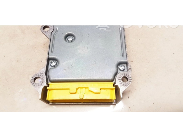 Блок подушек безопасности 1T0909605C, 5WK43518 Volkswagen Touran I