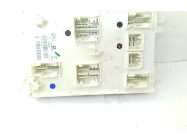 Блок комфорта 68154472ab, 68154472AB Fiat Freemont