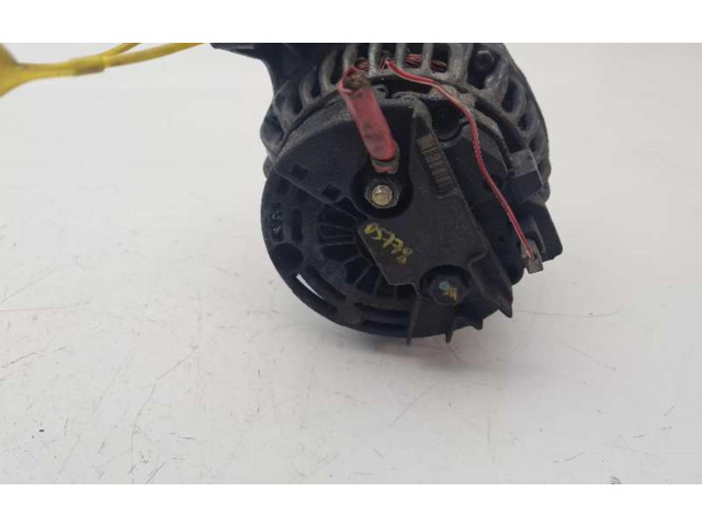 Генератор 9459077 Volvo C70