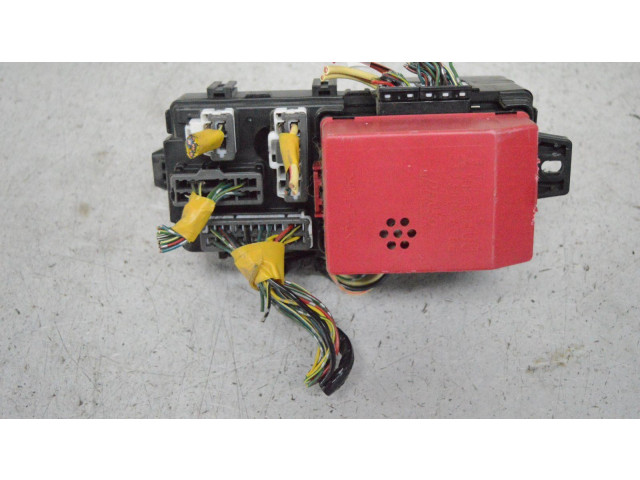 Pojistková skříňka 232300-6360 Mitsubishi Pajero 2000