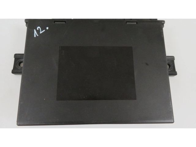 Блок управления A1648206285, A1648209326   Mercedes-Benz GL X164