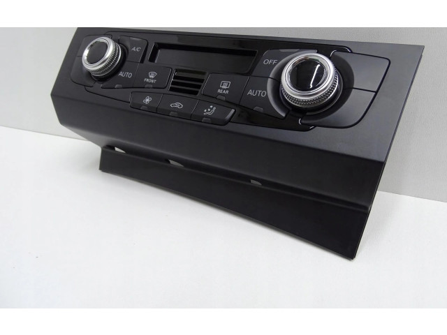 Блок управления климат-контролем 8R2035186P Audi A5 8T 8F