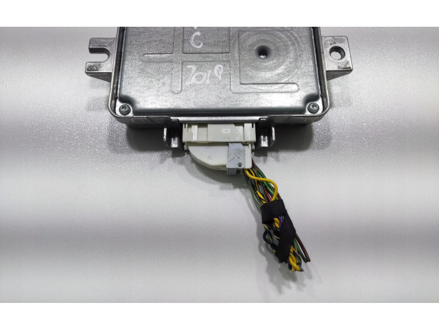 Řídící jednotka 6866200 Mini Cooper Countryman F60 2020