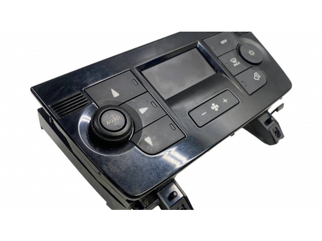 Блок управления климат-контролем 735535097, 10110393   Peugeot Boxer