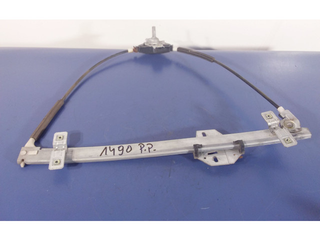    Рулевая рейка    Volkswagen Golf II 1984 - 1991 года