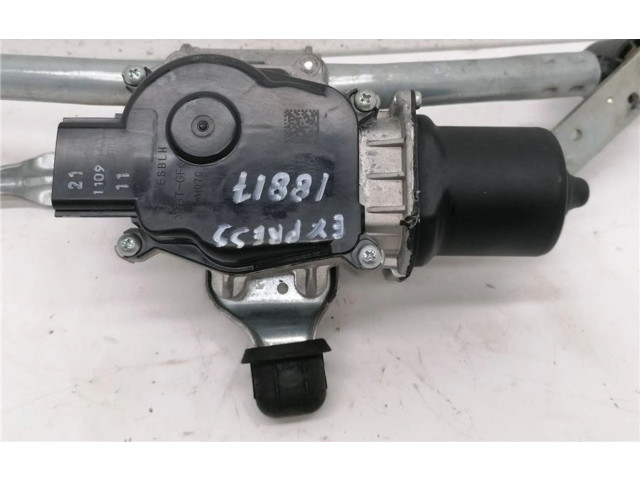 Моторчик дворников WM07C, 0090130    Renault Express