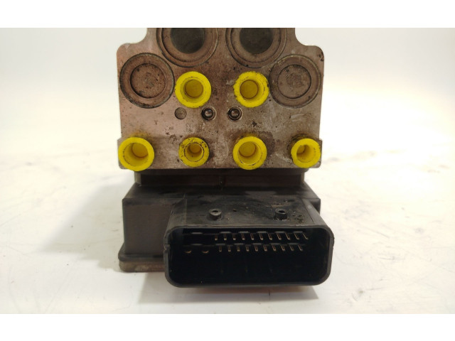 Блок АБС 12773673, 54084735E Saab 9-3 Ver2 2008 - 2016 года