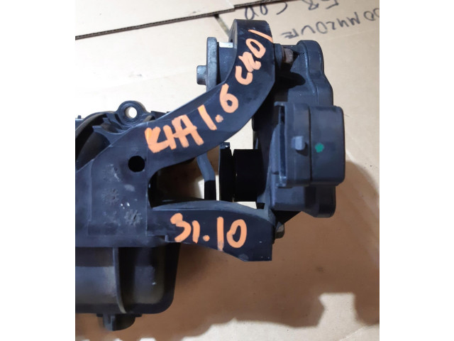 Всасывающий коллектор