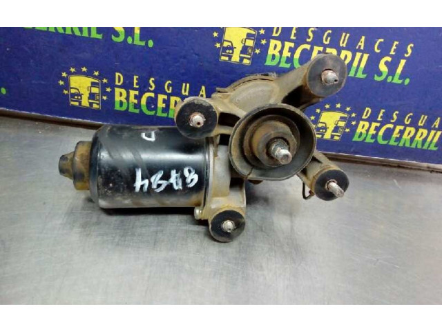 Моторчик дворников SsangYong Korando