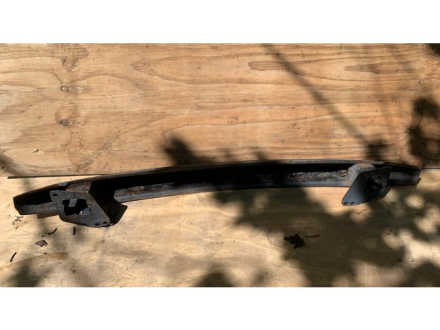 Балка задний бампер