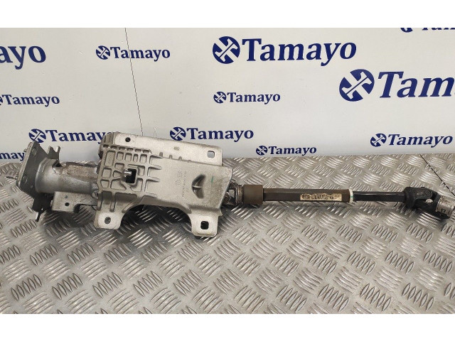 Рулевая рейка Citroen C4 Aircross - года