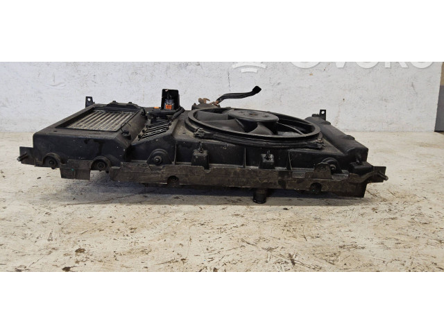 Vstřikovací lišta    Citroen C4 Grand Picasso     