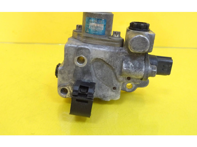 Топливный насос