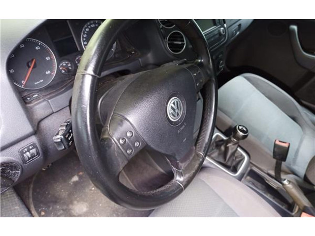 Руль Volkswagen Golf Plus  2005 - 2013 года 3C0419091AP      