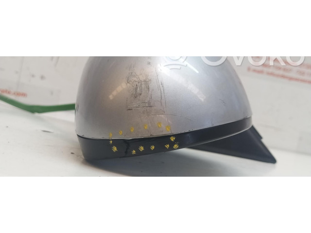 Zpětné zrcátko  Citroen Berlingo 2008  12283040  