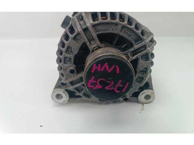 Генератор 9646321880 Citroen Xsara Picasso