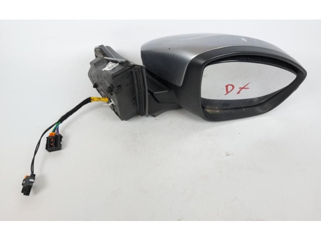 Зеркало электрическое        Peugeot 2008 II  2019 -  года   