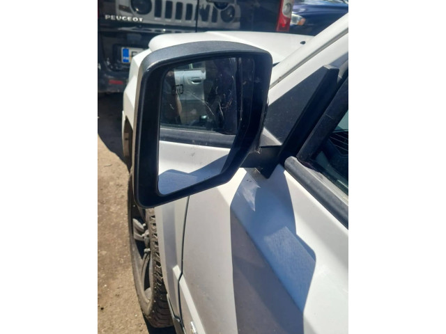 Зеркало электрическое левое Jeep Patriot