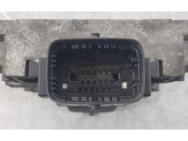 Блок управления коробкой передач 12755304 Saab 9-3 Ver2