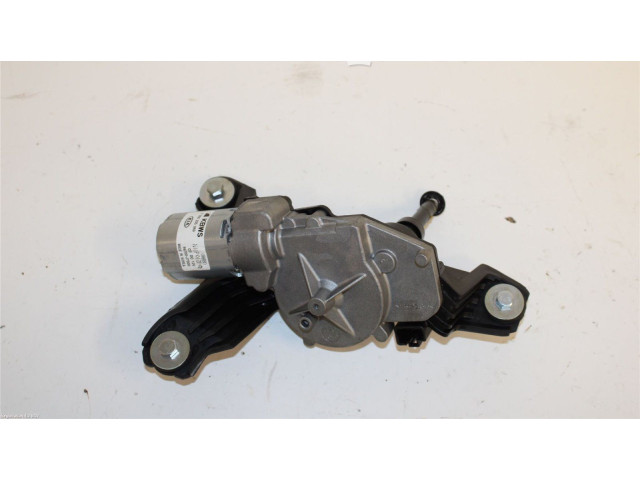 Моторчик заднего дворника 98700J7000, 0390205069 KIA Ceed