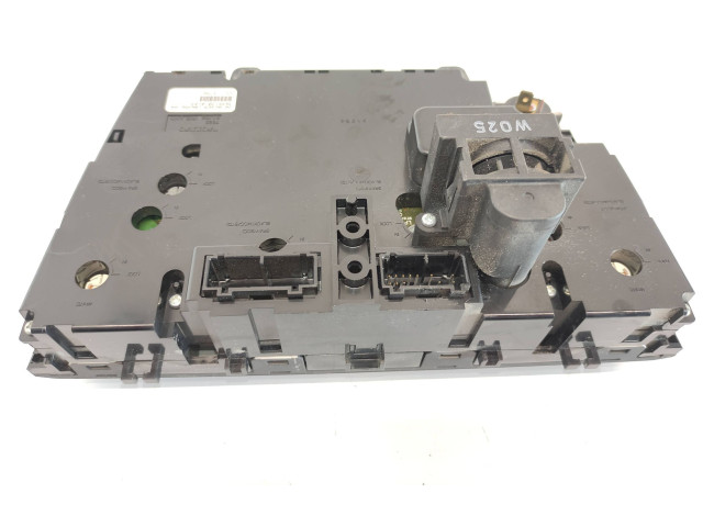 Блок управления климат-контролем 30782329, M6351200103   Volvo XC90