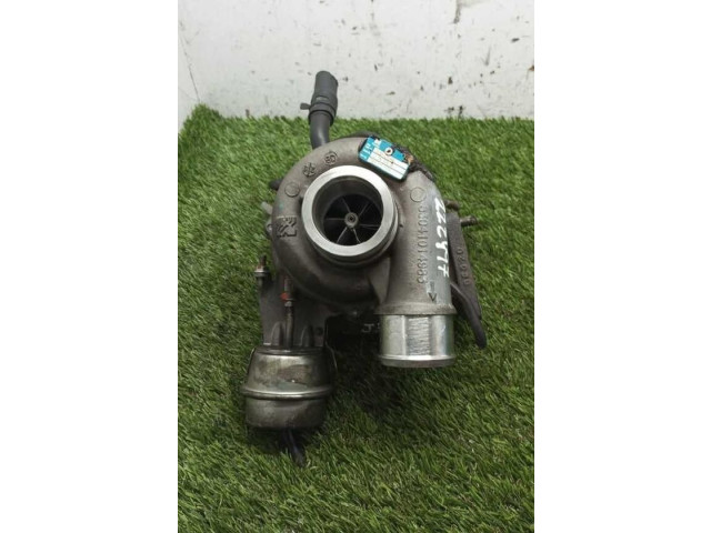 Turbodmychadlo Турбина 06138090a KIA Carnival