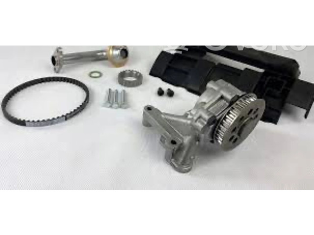 Čerpadlo oleje 03l103535, 03L103535B Volkswagen Transporter - Caravelle T5 Cfca