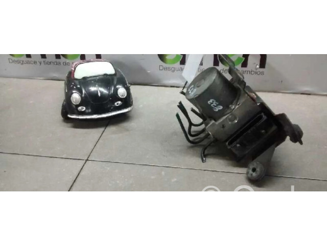 Jednotka ABS 0265231300, Renault Megane II