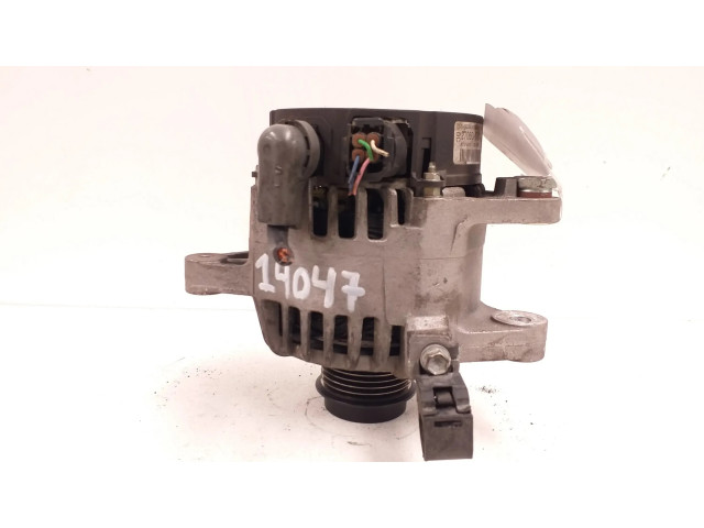 Генератор 27060-0T010 Toyota Auris 150 1.6