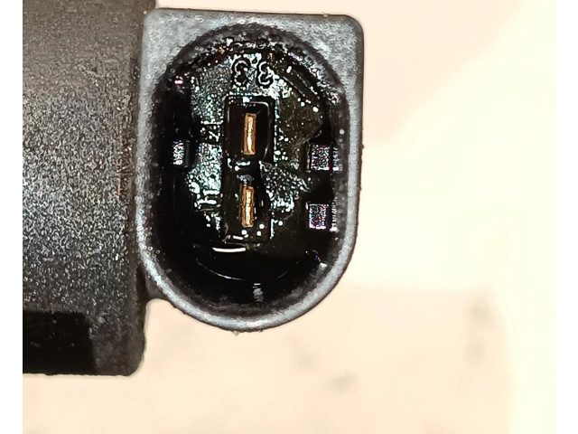 Топливный насос