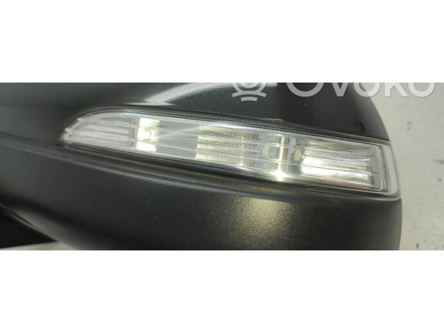 Зеркало (управляемое электричеством) SsangYong Korando