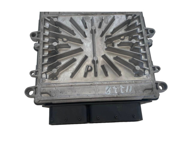 Блок управления двигателя 30729826A, 1039S10667 Volvo XC90