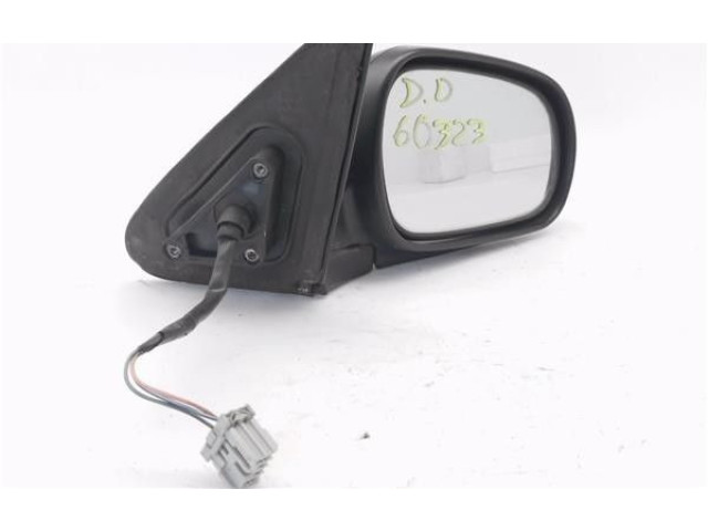 Зеркало электрическое Honda Civic 1996 - 2000 года