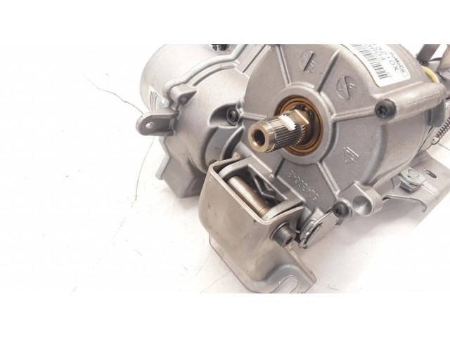 Рулевая рейка DF713210X, A0012988 Mazda 2 2007-2014 года