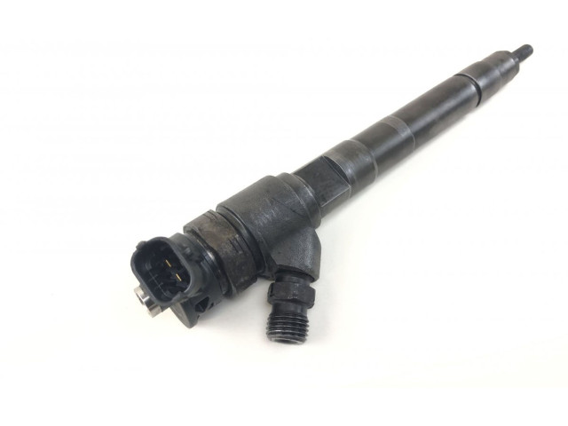 Комплект форсунок 0445110430, 68148332AA Jeep Grand Cherokee EXF