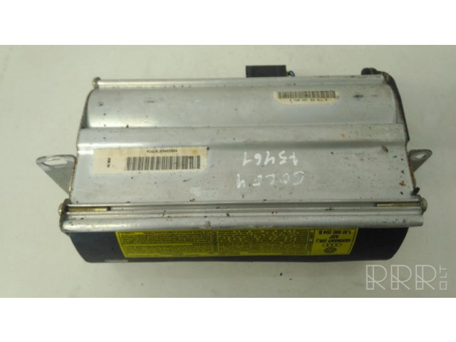 Подушка безопасности пассажира 1j0880204b, 022bak6t07po Volkswagen Golf IV